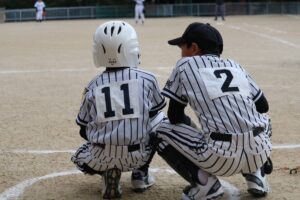 Ｑ．明野タイガースに入団してよかったって思ったことは？